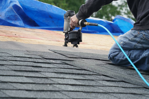 Fast & Reliable Emergency Roof Repairs in Mayo, MD